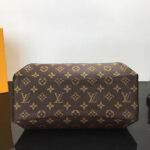 Louis Vuitton Rivoli PM M44543 Brown